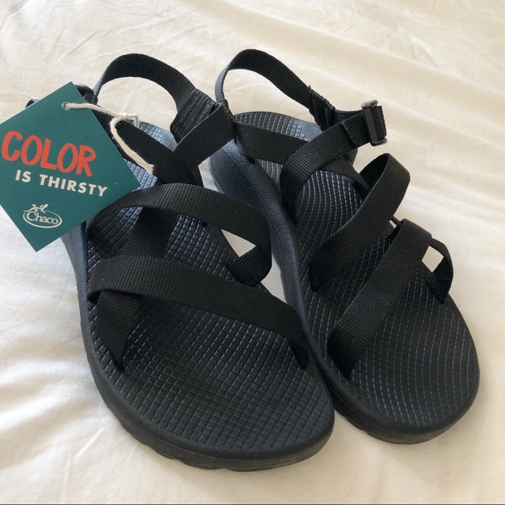 Chaco Banded Z Cloud Sandal